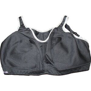Women's No-Bounce Camisole Sports Bra